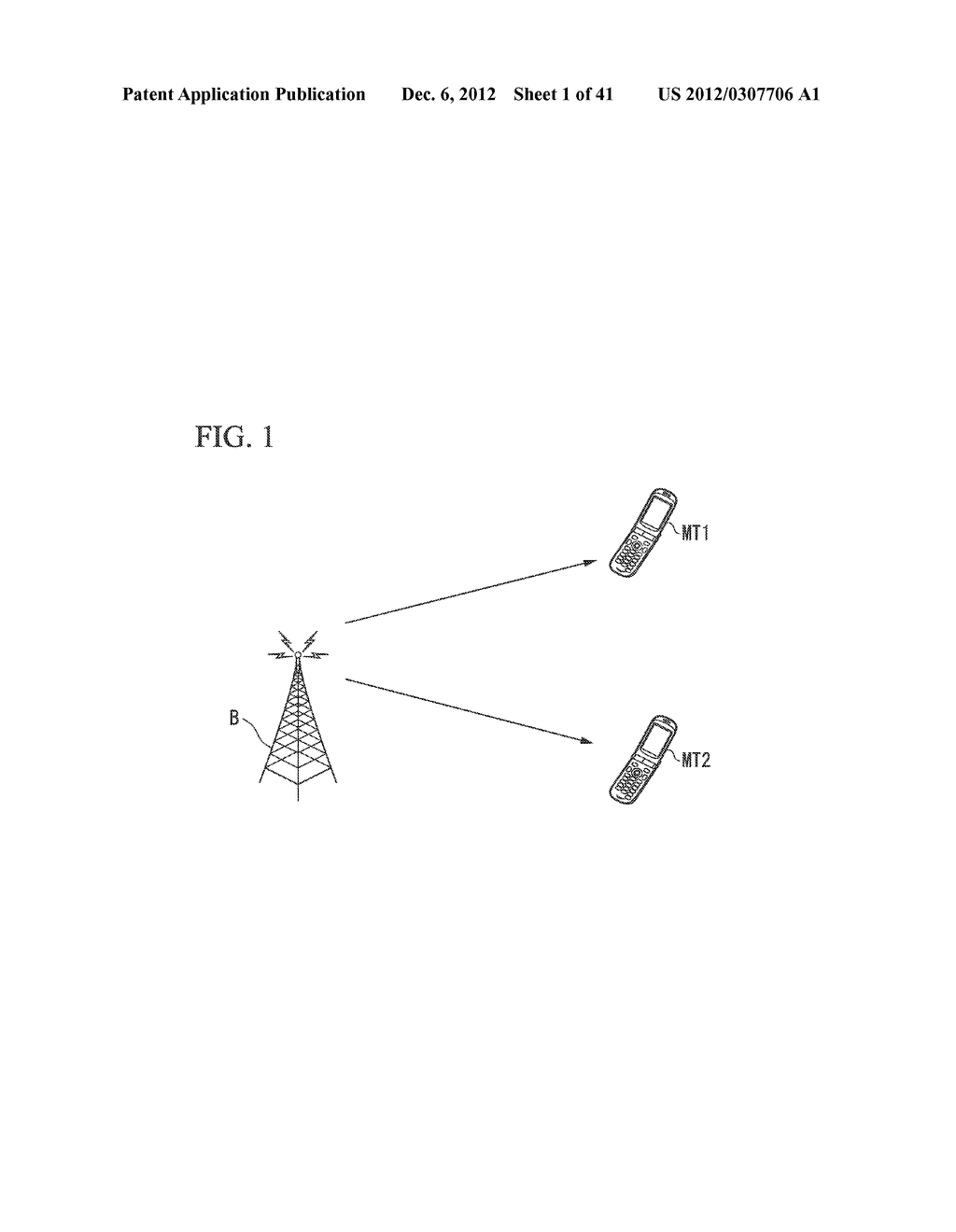 TRANSMISSION DEVICE, RECEPTION DEVICE, WIRELESS COMMUNICATION SYSTEM,     TRANSMISSION CONTROL METHOD, RECEPTION CONTROL METHOD, AND PROCESSOR - diagram, schematic, and image 02