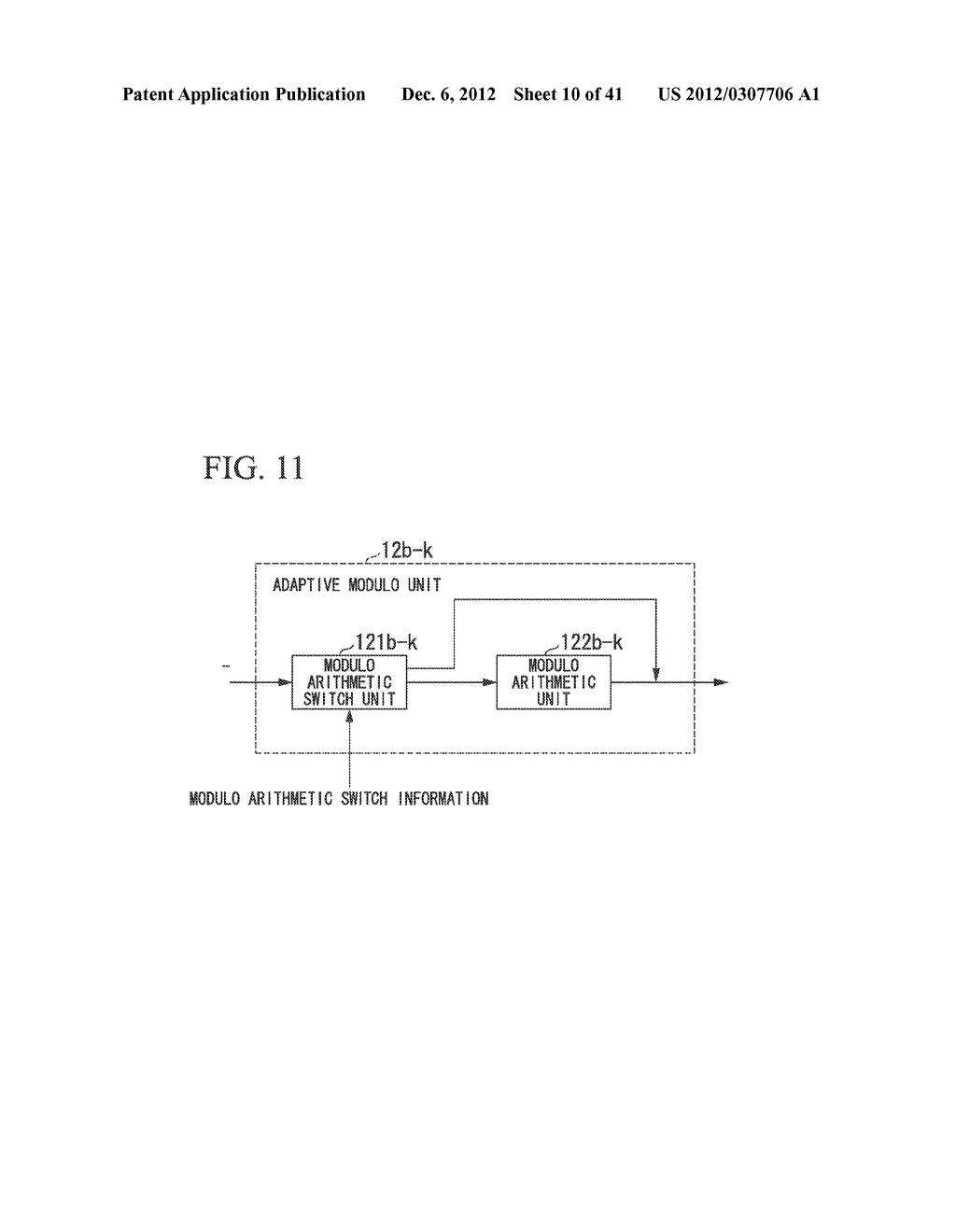 TRANSMISSION DEVICE, RECEPTION DEVICE, WIRELESS COMMUNICATION SYSTEM,     TRANSMISSION CONTROL METHOD, RECEPTION CONTROL METHOD, AND PROCESSOR - diagram, schematic, and image 11