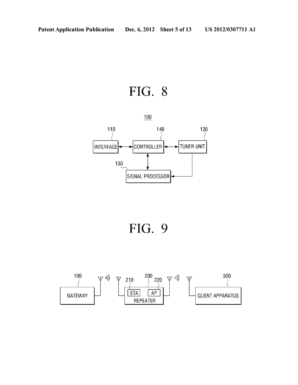 REPEATER - diagram, schematic, and image 06