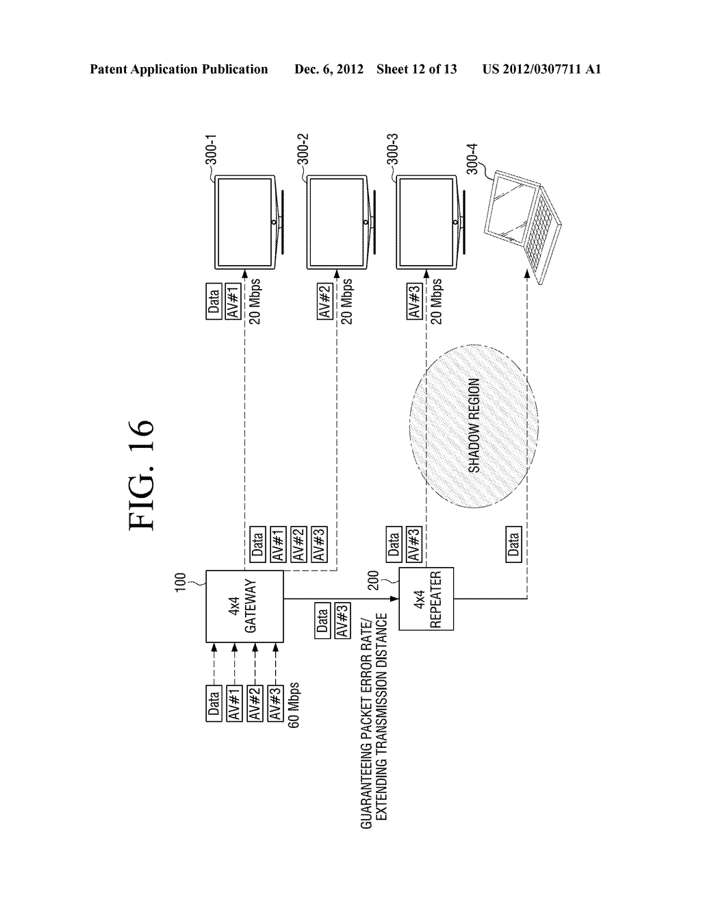 REPEATER - diagram, schematic, and image 13