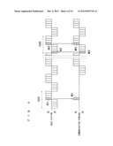 BASE STATION, COMMUNICATION TERMINAL AND COMMUNICATION SYSTEM diagram and image