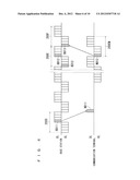 BASE STATION, COMMUNICATION TERMINAL AND COMMUNICATION SYSTEM diagram and image