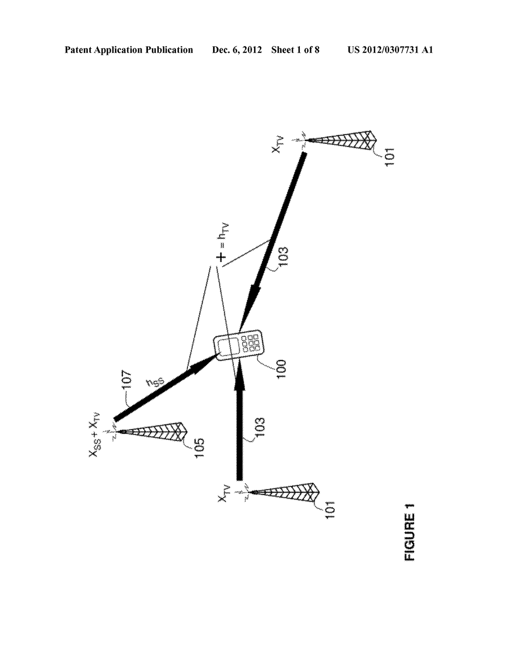 Primary Channel Estimation - diagram, schematic, and image 02