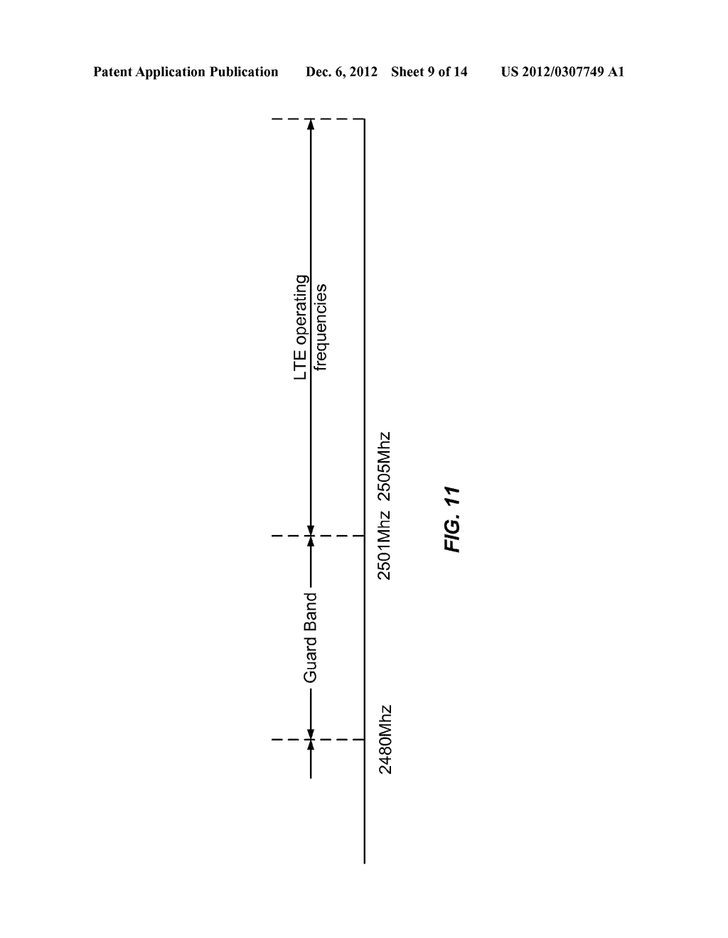CONFIGURABLE FILTER FOR MULTI-RADIO INTERFERENCE MITIGATION - diagram, schematic, and image 10