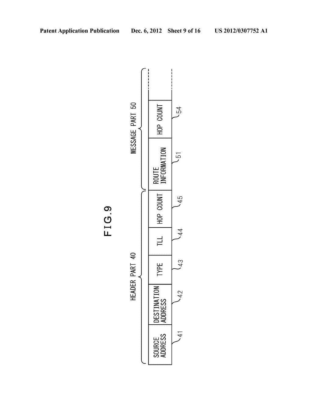 GATEWAY APPARATUS, NODE APPARATUS, COMMUNICATION SYSTEM, AND CHANNEL     SWITCHING METHOD - diagram, schematic, and image 10