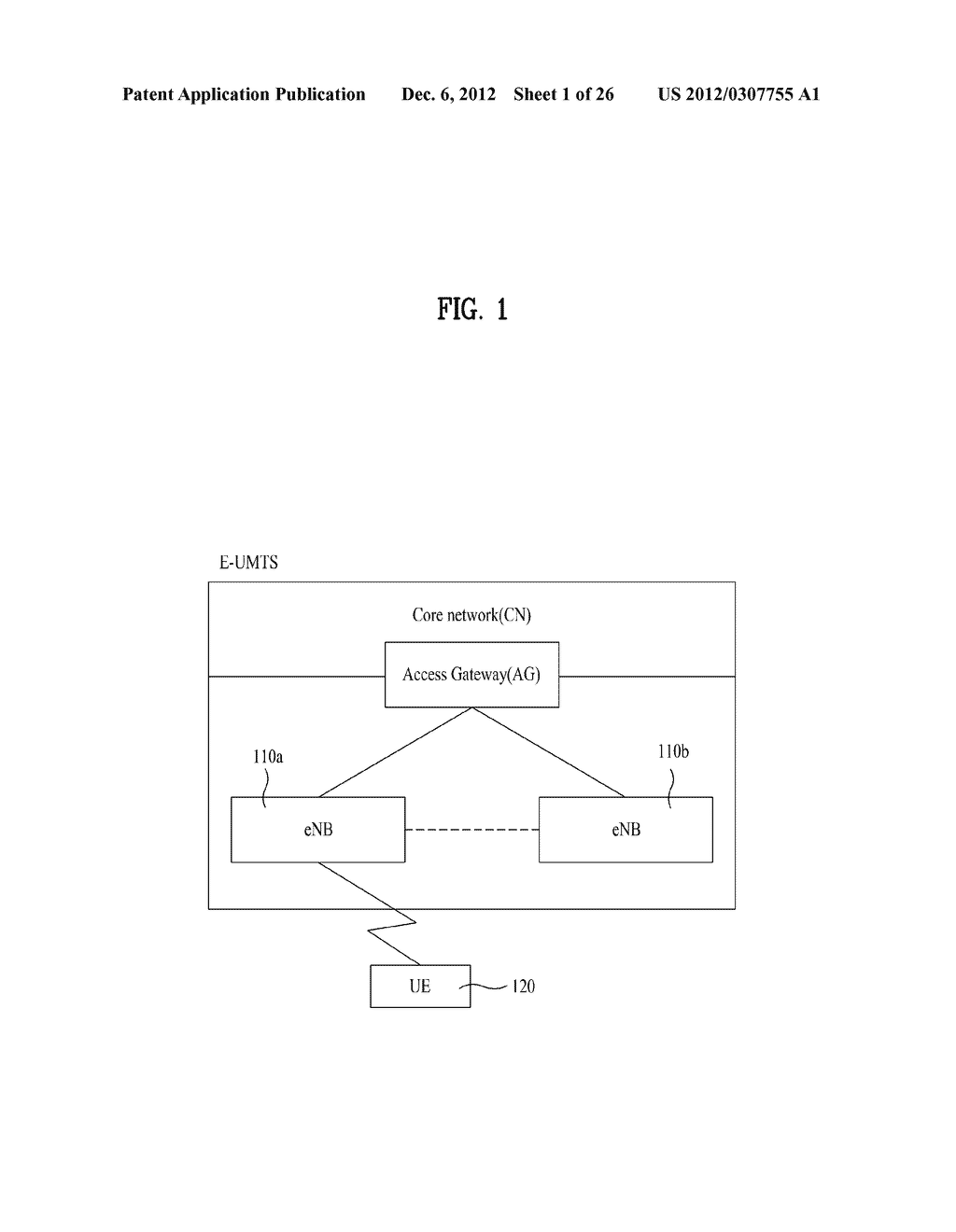 ACK/NACK TRANSMISSION METHOD AND APPARATUS THEREFOR - diagram, schematic, and image 02
