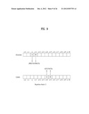 ACK/NACK TRANSMISSION METHOD AND APPARATUS THEREFOR diagram and image