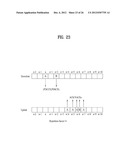 ACK/NACK TRANSMISSION METHOD AND APPARATUS THEREFOR diagram and image