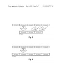 IMPLICIT COMPONENT CARRIER DETERMINATION FOR APERIODIC CHANNEL QUALITY     REPORTS diagram and image