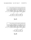 IMPLICIT COMPONENT CARRIER DETERMINATION FOR APERIODIC CHANNEL QUALITY     REPORTS diagram and image