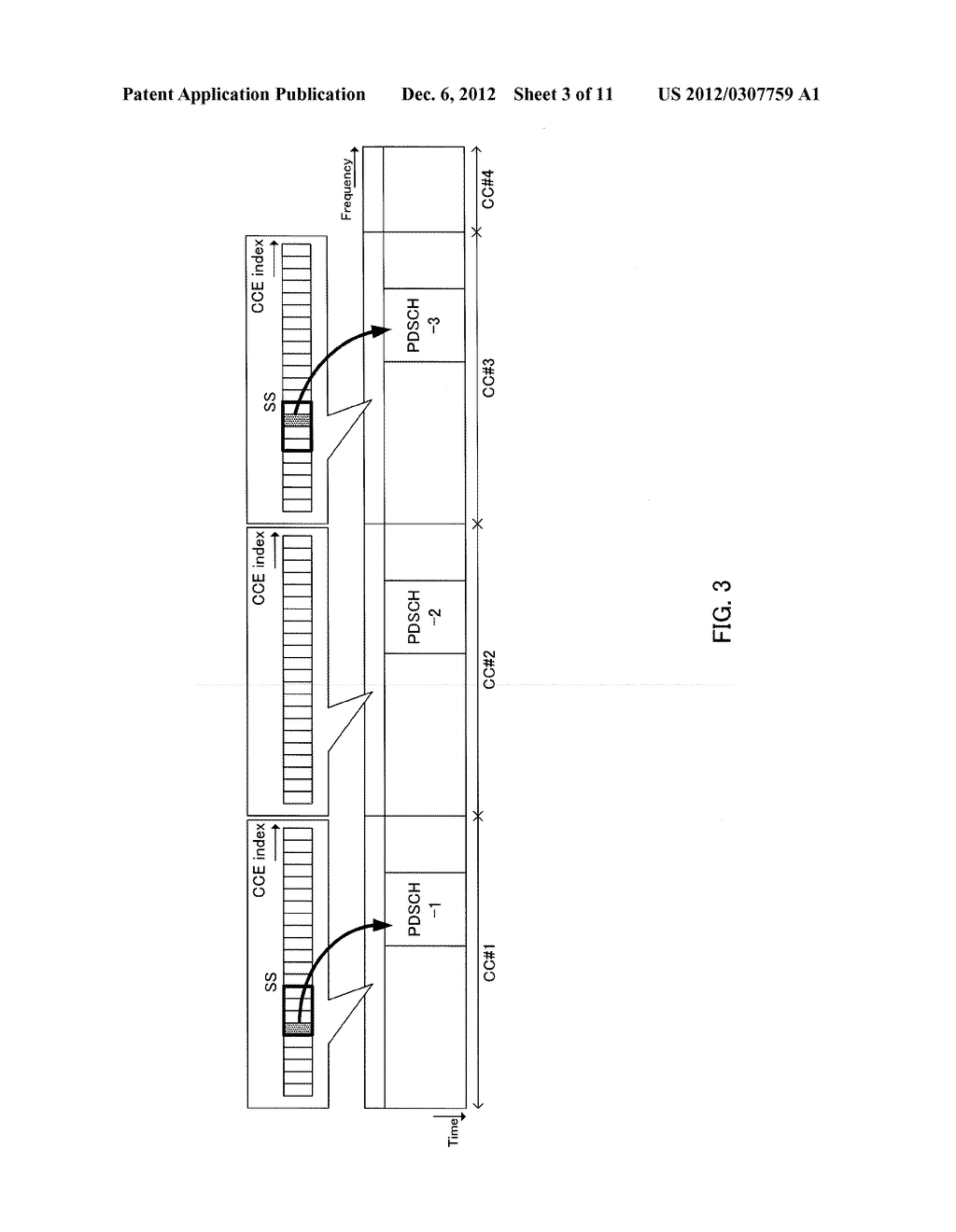 BASE STATION APPARATUS, MOBILE STATION APPARATUS AND CONTROL INFORMATION     TRANSMISSION METHOD - diagram, schematic, and image 04