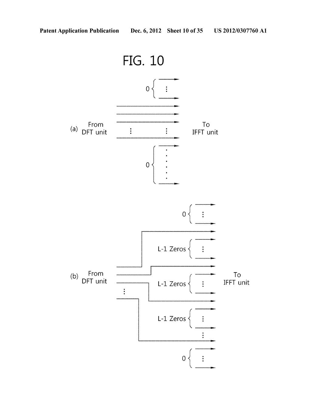 METHOD AND APPARATUS FOR TRANSMITTING UPLINK CONTROL INFORMATION IN A     WIRELESS COMMUNICATION SYSTEM - diagram, schematic, and image 11