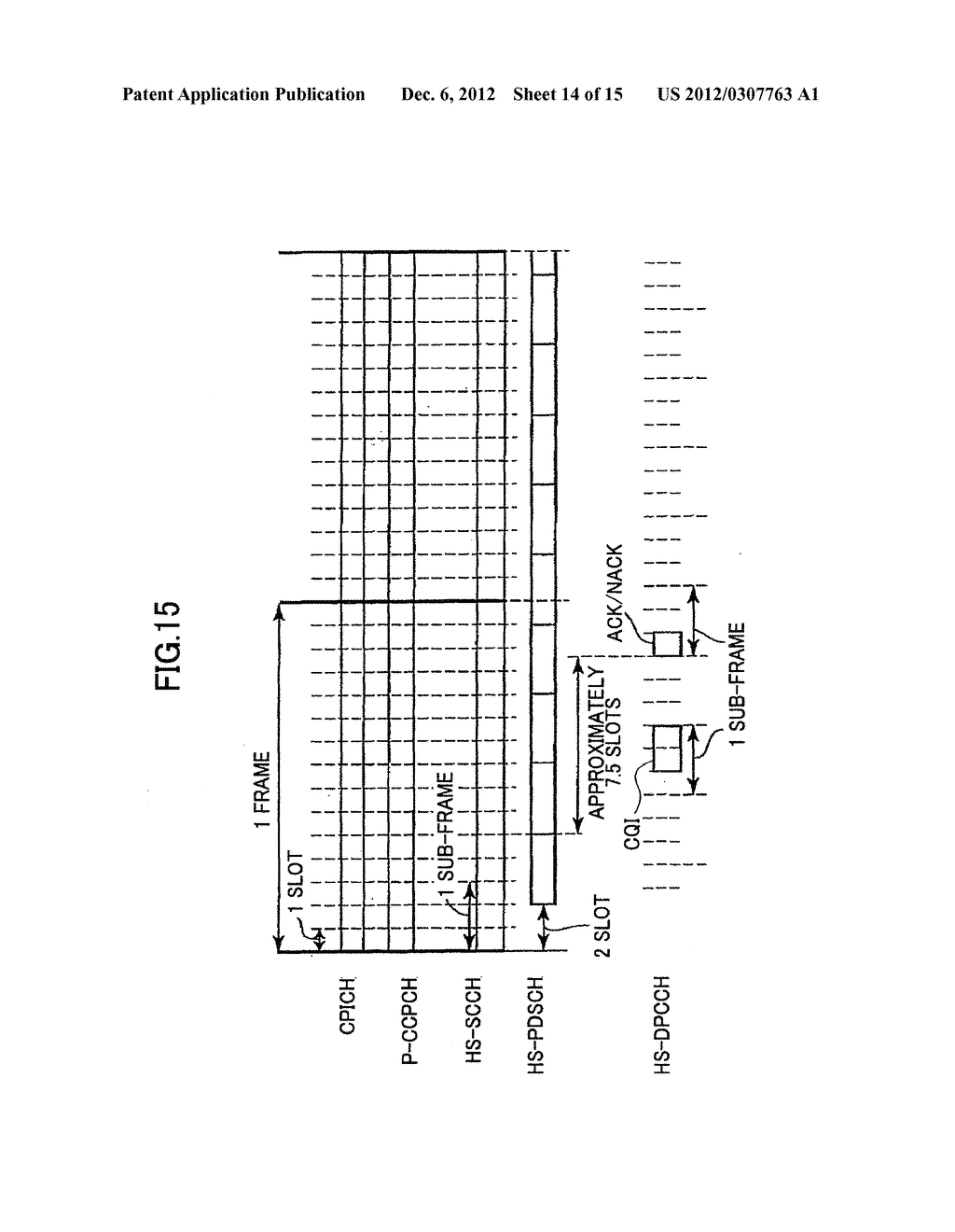 WIRELESS COMMUNICATION SYSTEM - diagram, schematic, and image 15