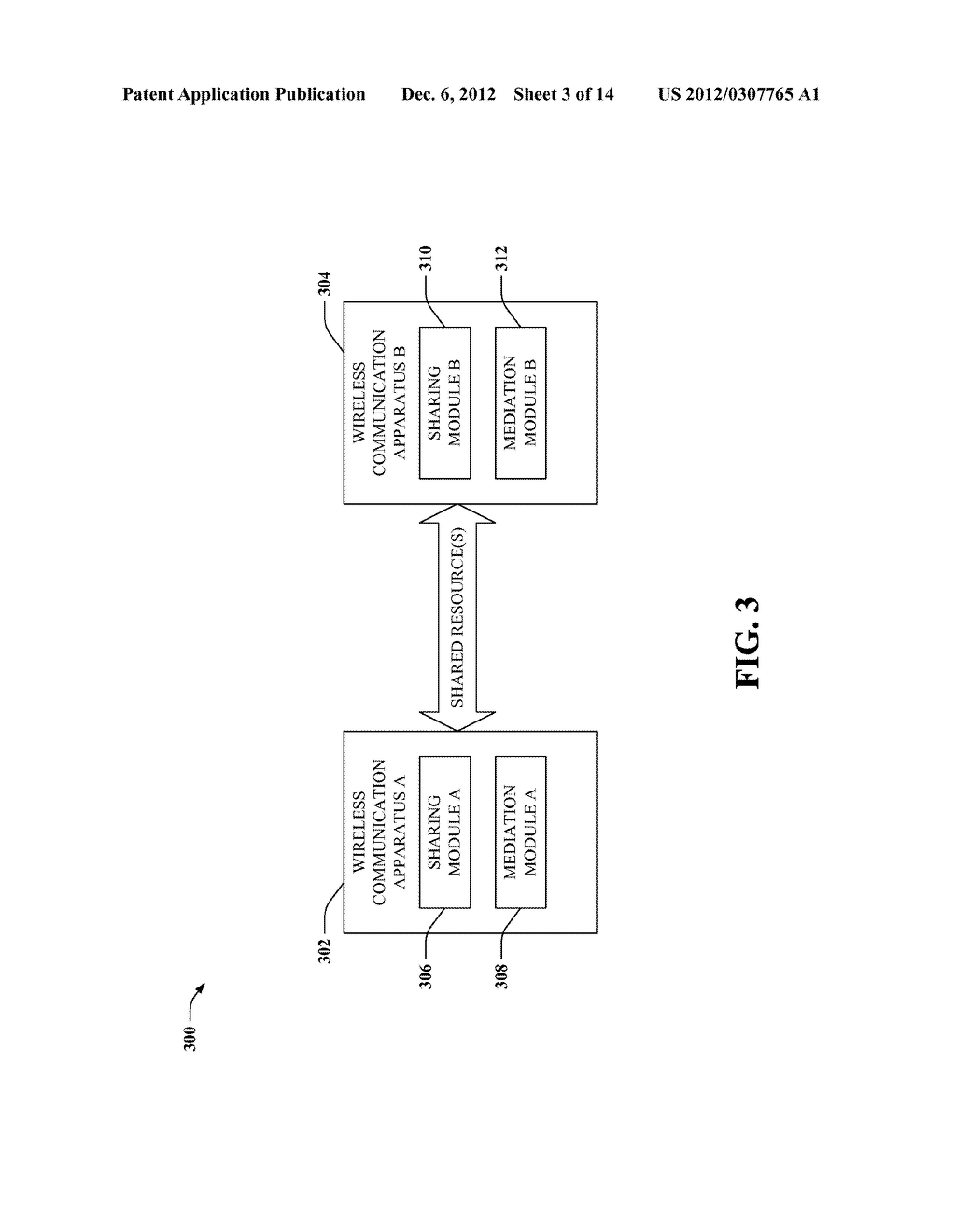 Fair Resource Sharing in Wireless Communication - diagram, schematic, and image 04