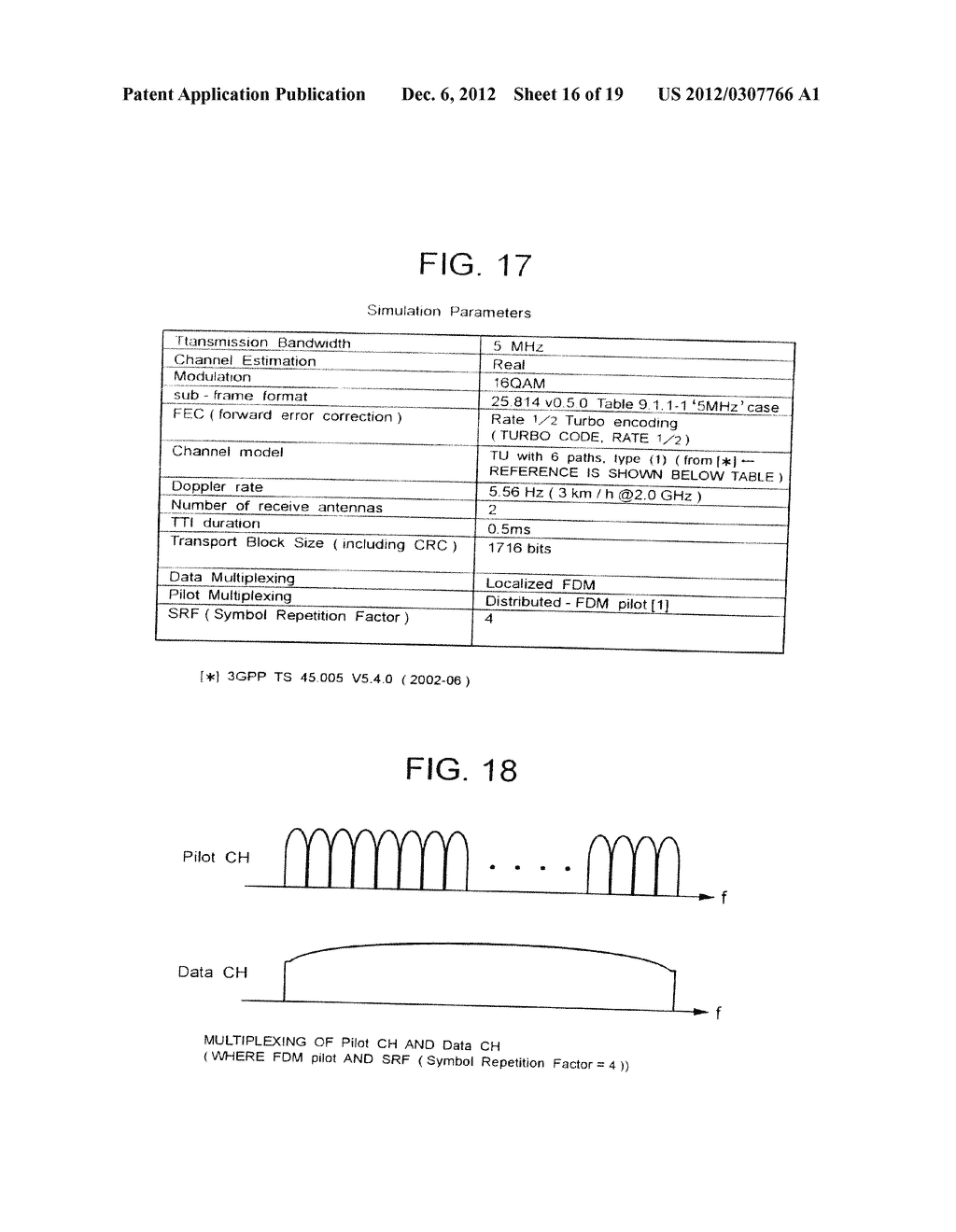 COMMUNICATION SYSTEM, BASE STATION, MOBILE STATION, METHOD FOR MOBILE     STATION, AND METHOD FOR COMMUNICATION SYSTEM - diagram, schematic, and image 17