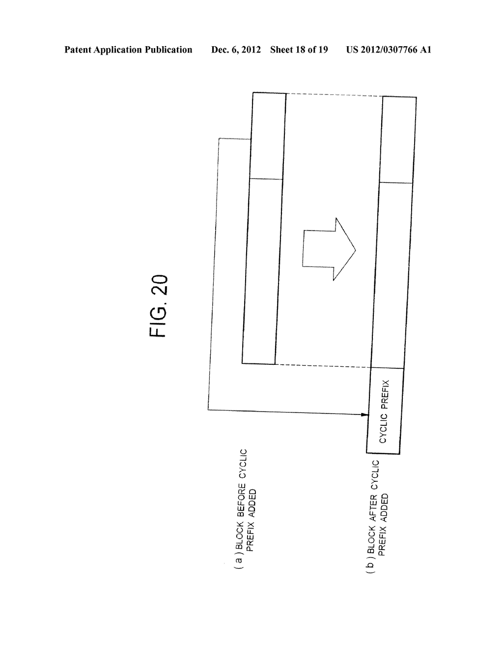 COMMUNICATION SYSTEM, BASE STATION, MOBILE STATION, METHOD FOR MOBILE     STATION, AND METHOD FOR COMMUNICATION SYSTEM - diagram, schematic, and image 19