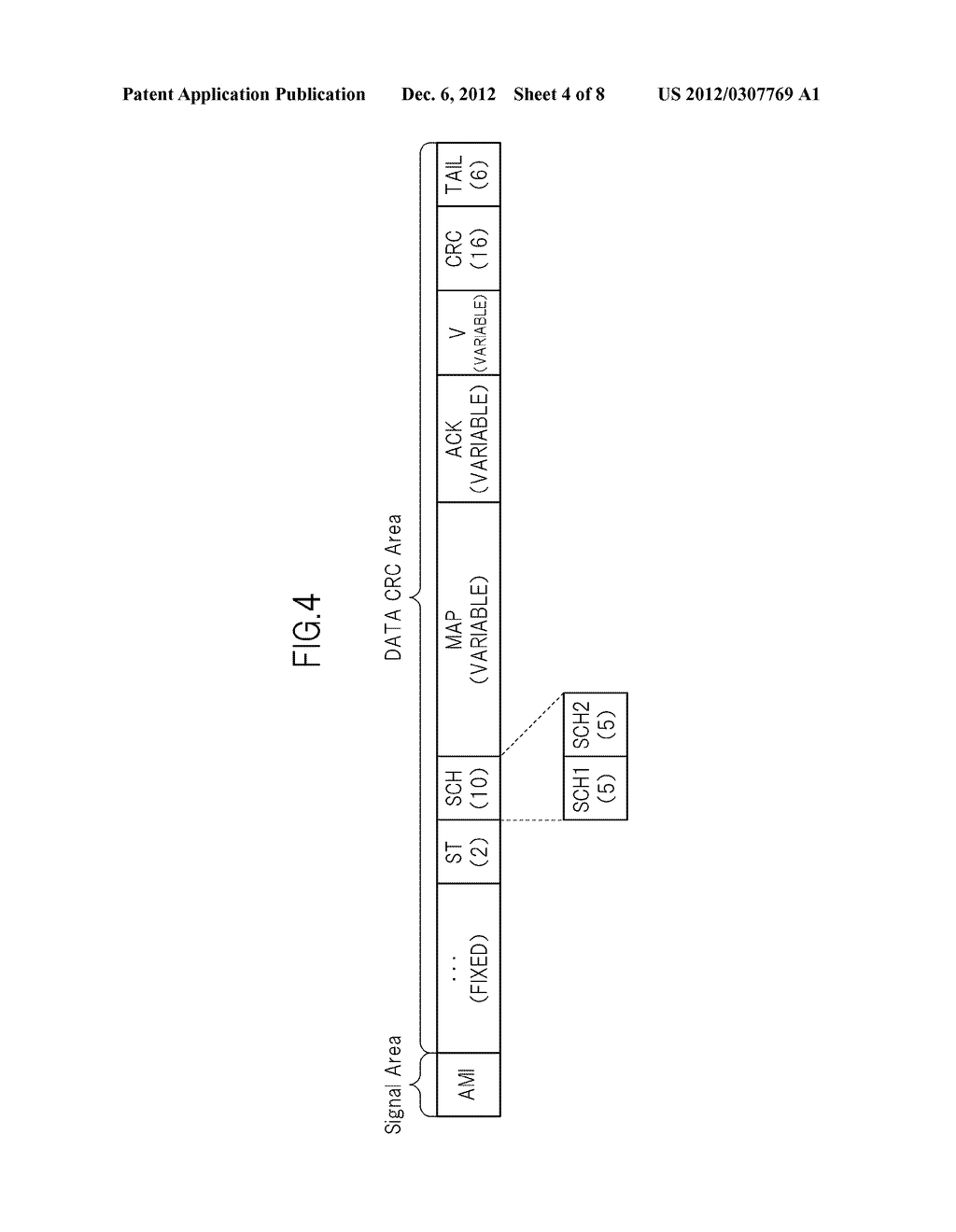 WIRELESS COMMUNICATION SYSTEM, MASTER COMMUNICATION DEVICE, SLAVE     COMMUNICATION DEVICE, AND CHANNEL ALLOCATION INFORMATION NOTIFICATION     METHOD - diagram, schematic, and image 05