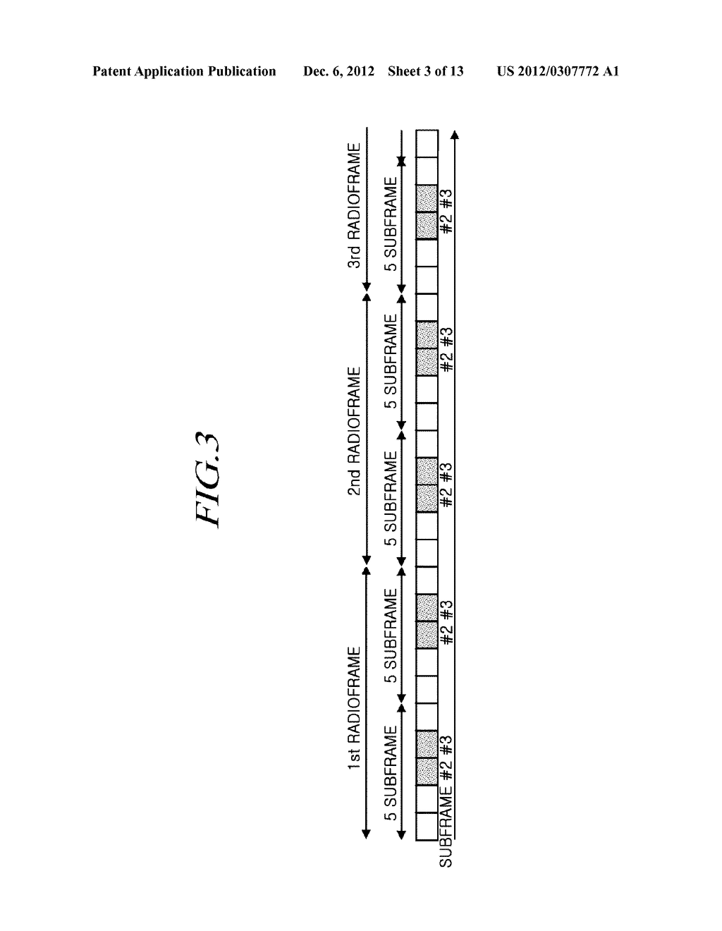 METHOD OF SWITCHING A PERIODIC/APERIODIC TRANSMISSION OF A CHANNEL     ESTIMATION REFERENCE SIGNAL, AND APPARATUS AND METHOD FOR A     TRANSMITTING/RECEIVING CHANNEL ESTIMATION REFERENCE SIGNAL USING THE SAME - diagram, schematic, and image 04