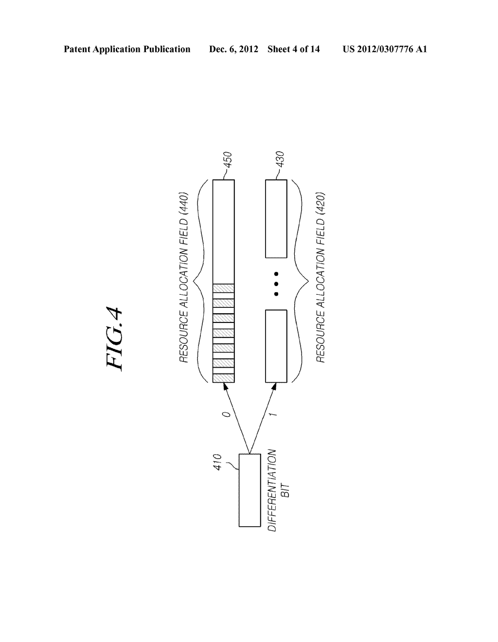 BASE STATION RESOURCE ALLOCATION METHOD IN A WIRELESS COMMUNICATION SYSTEM     AND A DEVICE FOR THE SAME - diagram, schematic, and image 05