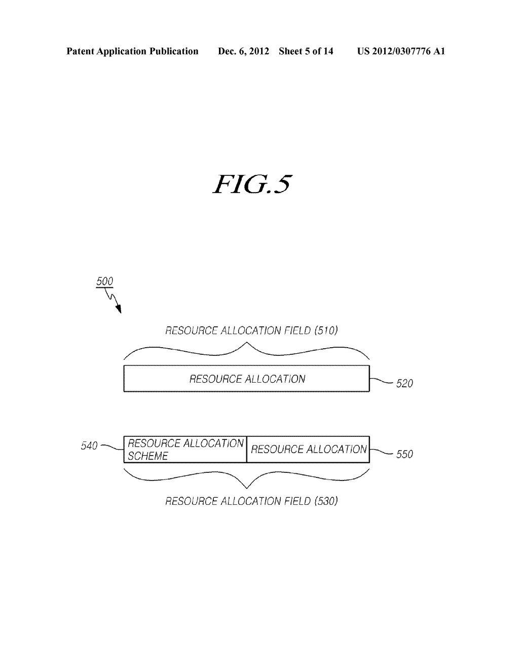 BASE STATION RESOURCE ALLOCATION METHOD IN A WIRELESS COMMUNICATION SYSTEM     AND A DEVICE FOR THE SAME - diagram, schematic, and image 06