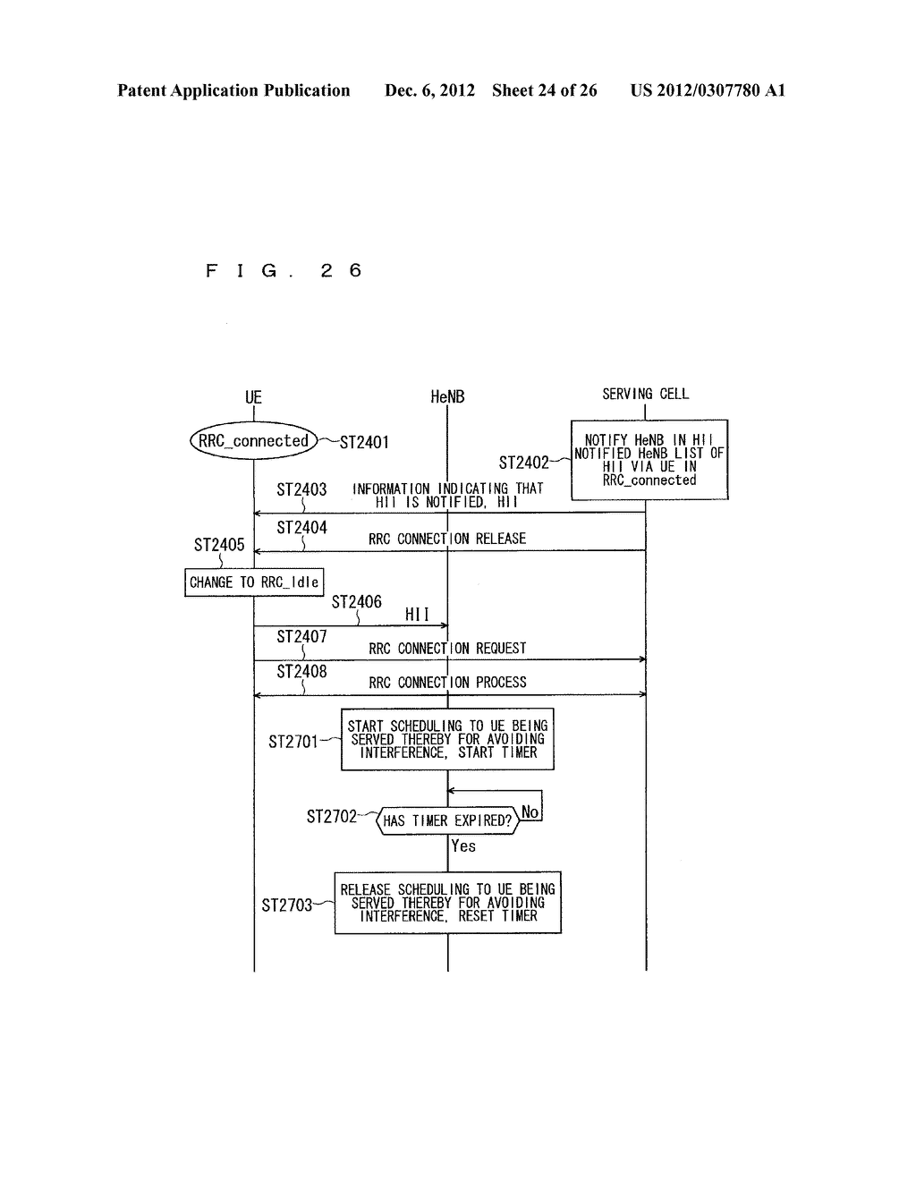 MOBILE COMMUNICATION SYSTEM - diagram, schematic, and image 25