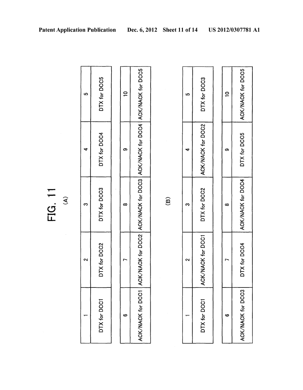 MOBILE STATION APPARATUS, COMMUNICATION METHOD, AND INTEGRATED CIRCUIT - diagram, schematic, and image 12