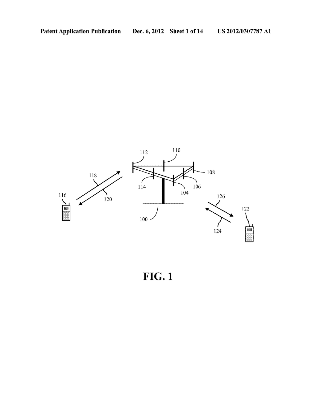 ARRANGEMENT AND METHOD FOR TRANSMITTING CONTROL INFORMATION IN WIRELESS     COMMUNICATION SYSTEMS - diagram, schematic, and image 02