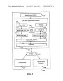 METHODS AND APPARATUS FOR PERFORMING HANDOVER BETWEEN A LONG TERM     EVOLUTION (LTE) NETWORK AND ANOTHER TYPE OF RADIO ACCESS NETWORK diagram and image