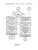 METHODS AND APPARATUS FOR PERFORMING HANDOVER BETWEEN A LONG TERM     EVOLUTION (LTE) NETWORK AND ANOTHER TYPE OF RADIO ACCESS NETWORK diagram and image