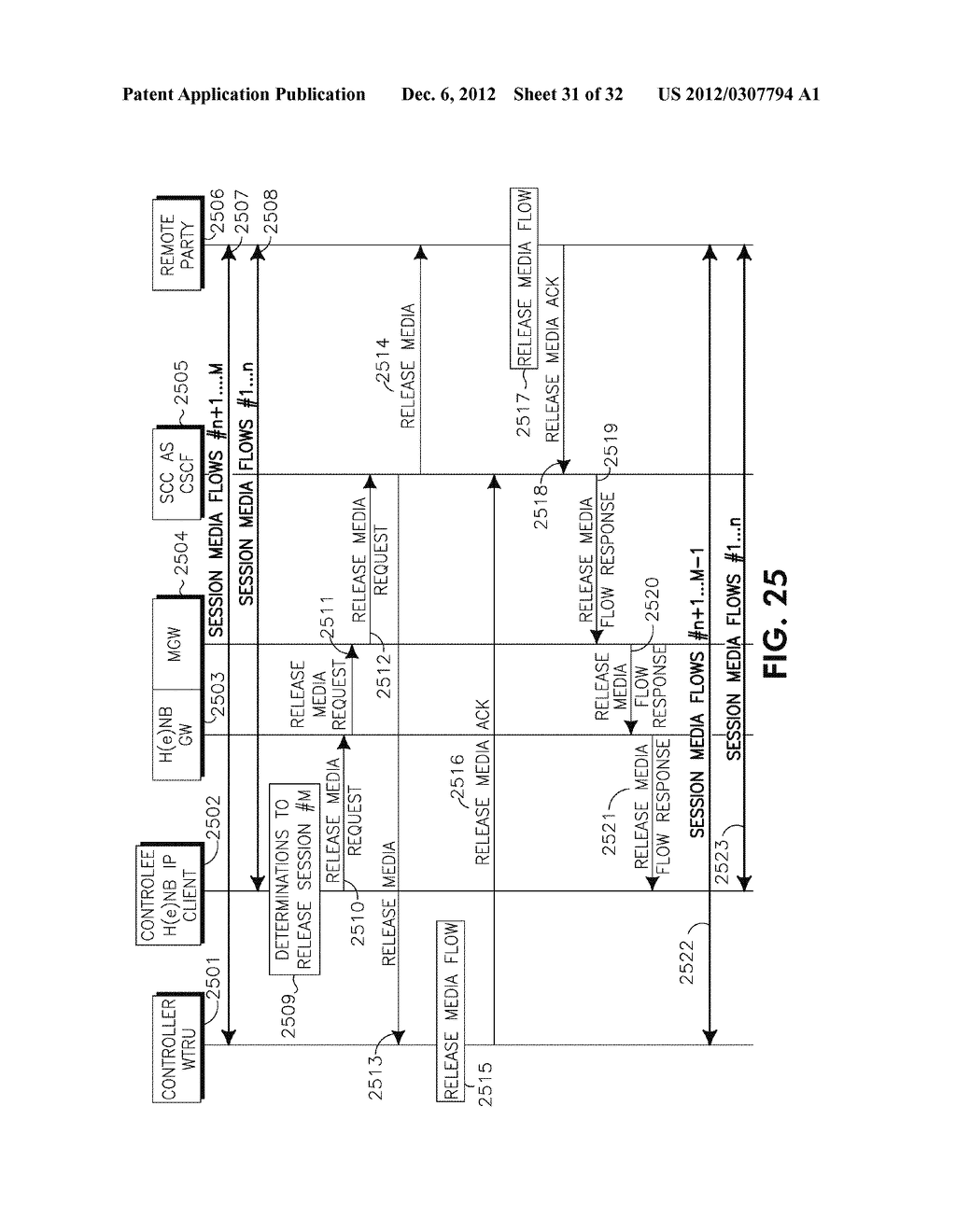METHOD AND APPARATUS FOR INTER-DEVICE TRANSFER (HANDOFF) BETWEEN IMS AND     GENERIC IP CLIENTS - diagram, schematic, and image 32