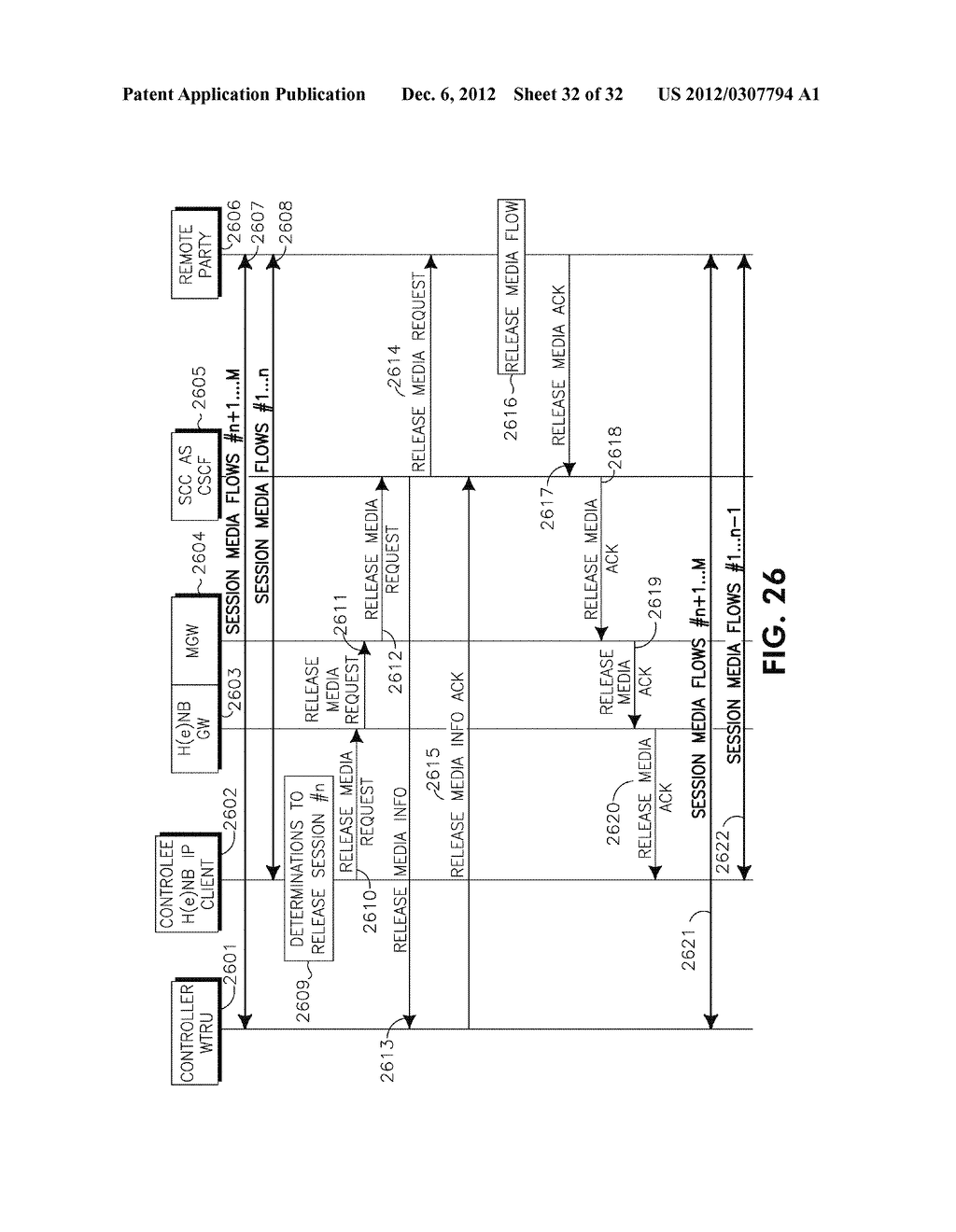 METHOD AND APPARATUS FOR INTER-DEVICE TRANSFER (HANDOFF) BETWEEN IMS AND     GENERIC IP CLIENTS - diagram, schematic, and image 33