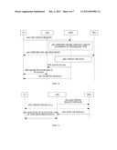 METHOD AND APPARATUS FOR UPDATING A KEY IN AN ACTIVE STATE diagram and image