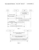 METHOD AND APPARATUS FOR UPDATING A KEY IN AN ACTIVE STATE diagram and image