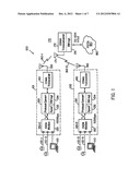 DYNAMIC BANDWIDTH ALLOCATION TO TRANSMIT A WIRELESS PROTOCOL ACROSS A CODE     DIVISION MULTIPLE ACCESS (CDMA) RADIO LINK diagram and image