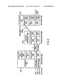 DYNAMIC BANDWIDTH ALLOCATION TO TRANSMIT A WIRELESS PROTOCOL ACROSS A CODE     DIVISION MULTIPLE ACCESS (CDMA) RADIO LINK diagram and image