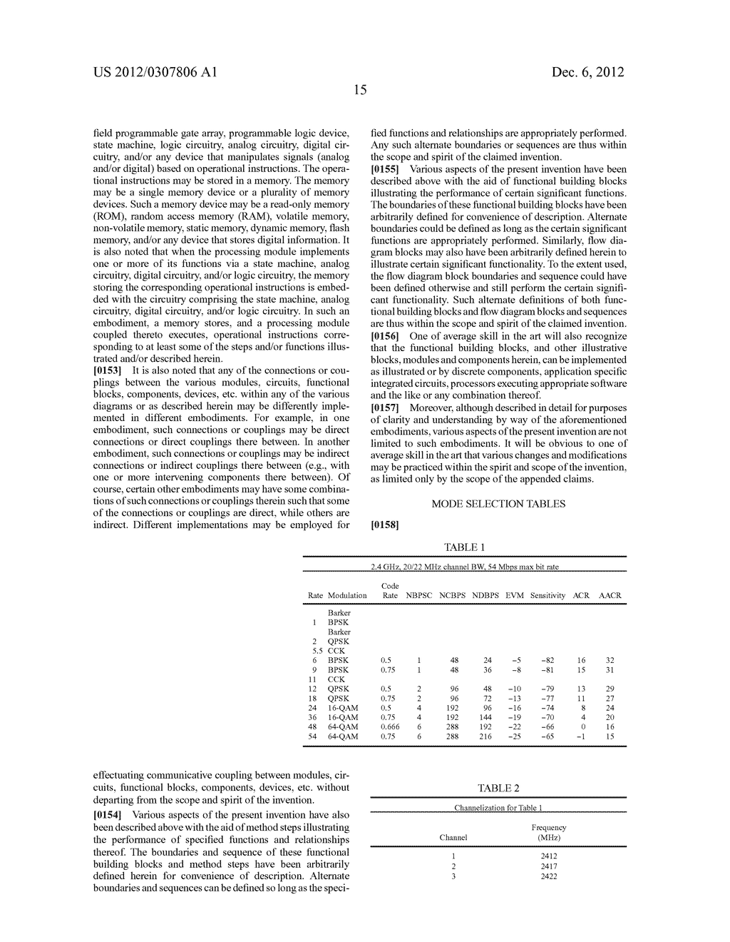 Video sub-reservation protocol in a wireless ecosystem - diagram, schematic, and image 30