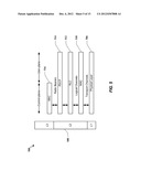 DETERMINING UE INTERFERENCE DURING HANDOVER IN ENHANCED INTER-CELL     INTERFERENCE COORDINATION diagram and image