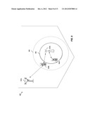 DETERMINING UE INTERFERENCE DURING HANDOVER IN ENHANCED INTER-CELL     INTERFERENCE COORDINATION diagram and image