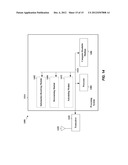 DETERMINING UE INTERFERENCE DURING HANDOVER IN ENHANCED INTER-CELL     INTERFERENCE COORDINATION diagram and image