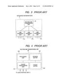 PACKET TRANSFERRING NODE diagram and image