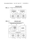 PACKET TRANSFERRING NODE diagram and image