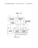 PACKET TRANSFERRING NODE diagram and image