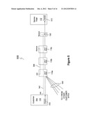 SYSTEM AND METHOD FOR A COMMUNICATIONS ACCESS NETWORK diagram and image