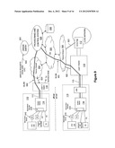 SYSTEM AND METHOD FOR A COMMUNICATIONS ACCESS NETWORK diagram and image