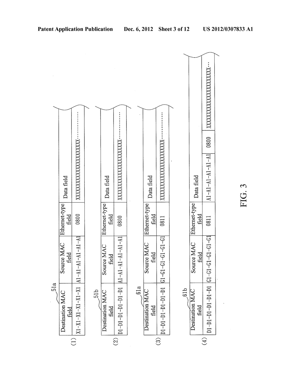 DOMAIN GATEWAY CONTROL SYSTEM AND METHOD THEREOF - diagram, schematic, and image 04