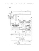 DATA OUTPUT ADJUSTMENT APPARATUS, DATA OUTPUT ADJUSTMENT METHOD, RGMII     NETWORK SYSTEM AND RGMII NETWORK COMMUNICATION PATH CHANGE METHOD diagram and image