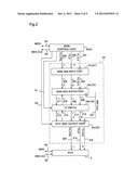 DATA OUTPUT ADJUSTMENT APPARATUS, DATA OUTPUT ADJUSTMENT METHOD, RGMII     NETWORK SYSTEM AND RGMII NETWORK COMMUNICATION PATH CHANGE METHOD diagram and image