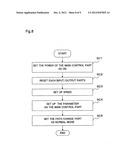 DATA OUTPUT ADJUSTMENT APPARATUS, DATA OUTPUT ADJUSTMENT METHOD, RGMII     NETWORK SYSTEM AND RGMII NETWORK COMMUNICATION PATH CHANGE METHOD diagram and image