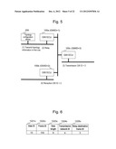 IN-VEHICLE-DATA RELAYING DEVICE AND VEHICLE CONTROL SYSTEM diagram and image