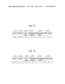 IN-VEHICLE-DATA RELAYING DEVICE AND VEHICLE CONTROL SYSTEM diagram and image